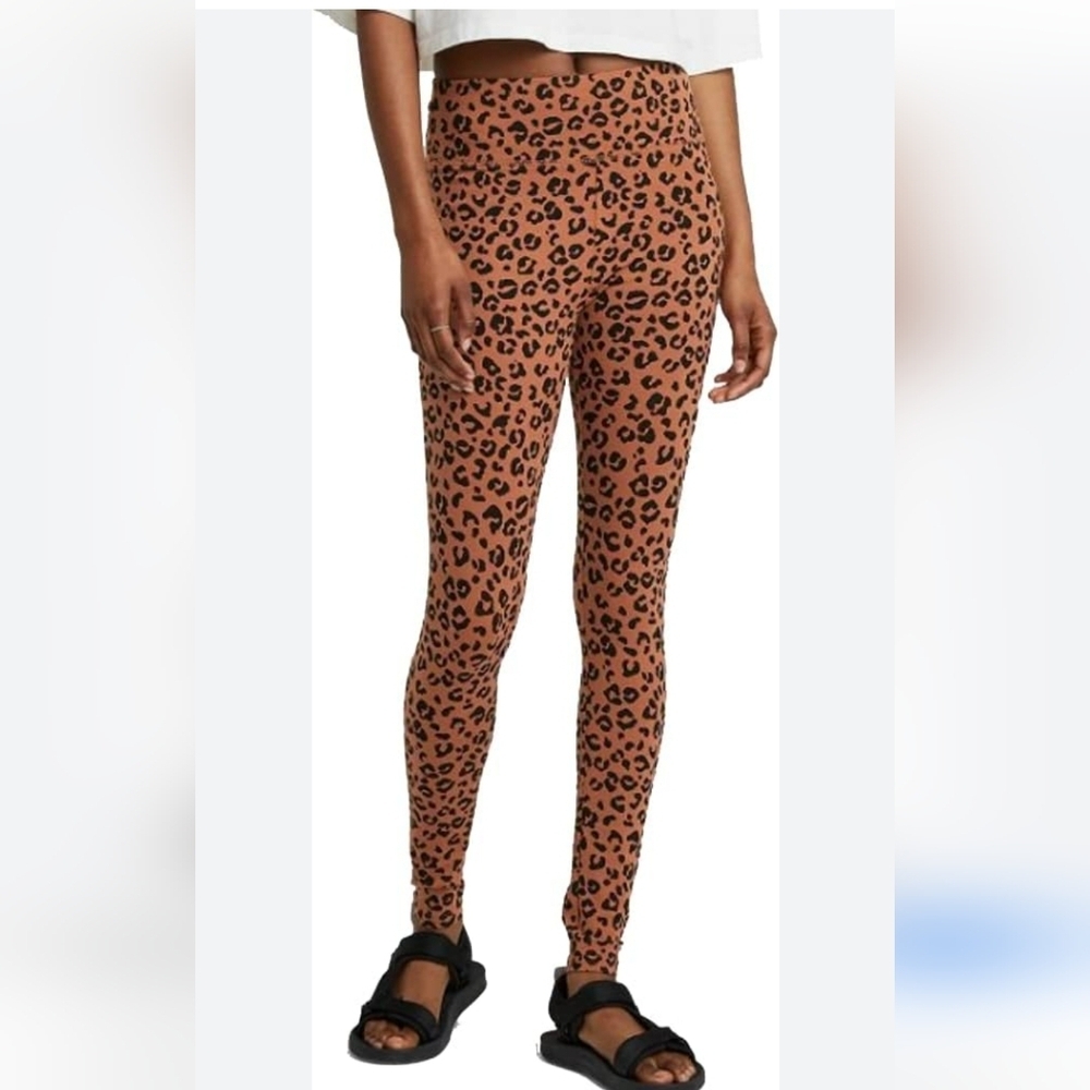Wild Fable high waisted Classic Leggings size XS